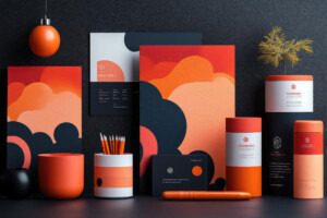 Branding & Design Services That Transform Your Business Identity #