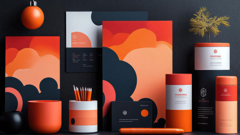 Branding & Design Services That Transform Your Business Identity #