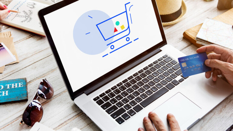 E-Commerce Solutions: Build, Sell & Grow Your Online Business